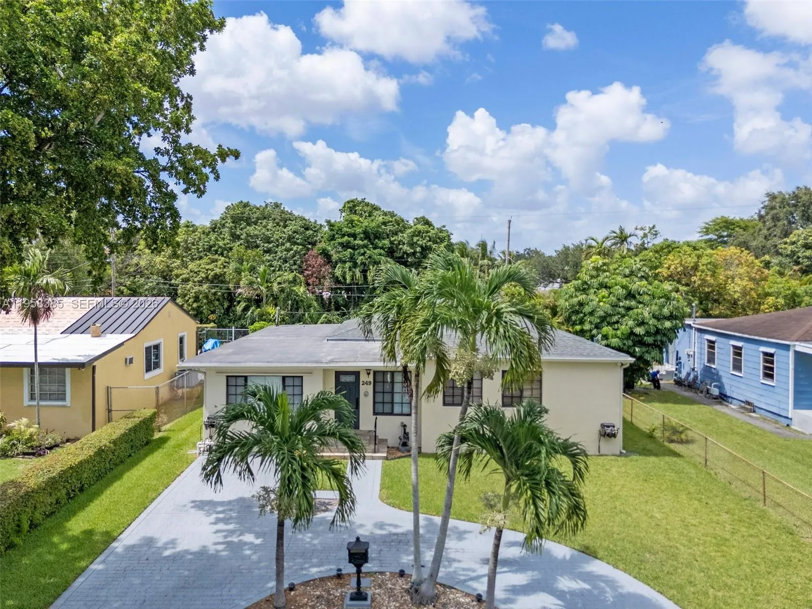 Listing  249 Carlisle Drive, Miami Springs, FL 33166, Miami Springs, FL 33166