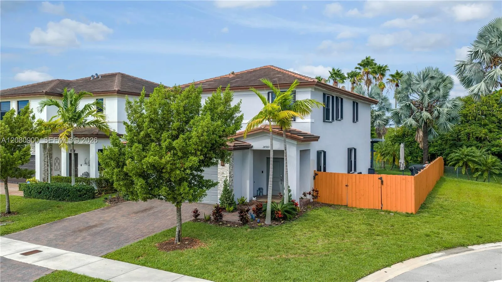 Listing  24960 SW 108th Avenue, Homestead, FL 33032, Homestead, FL 33032