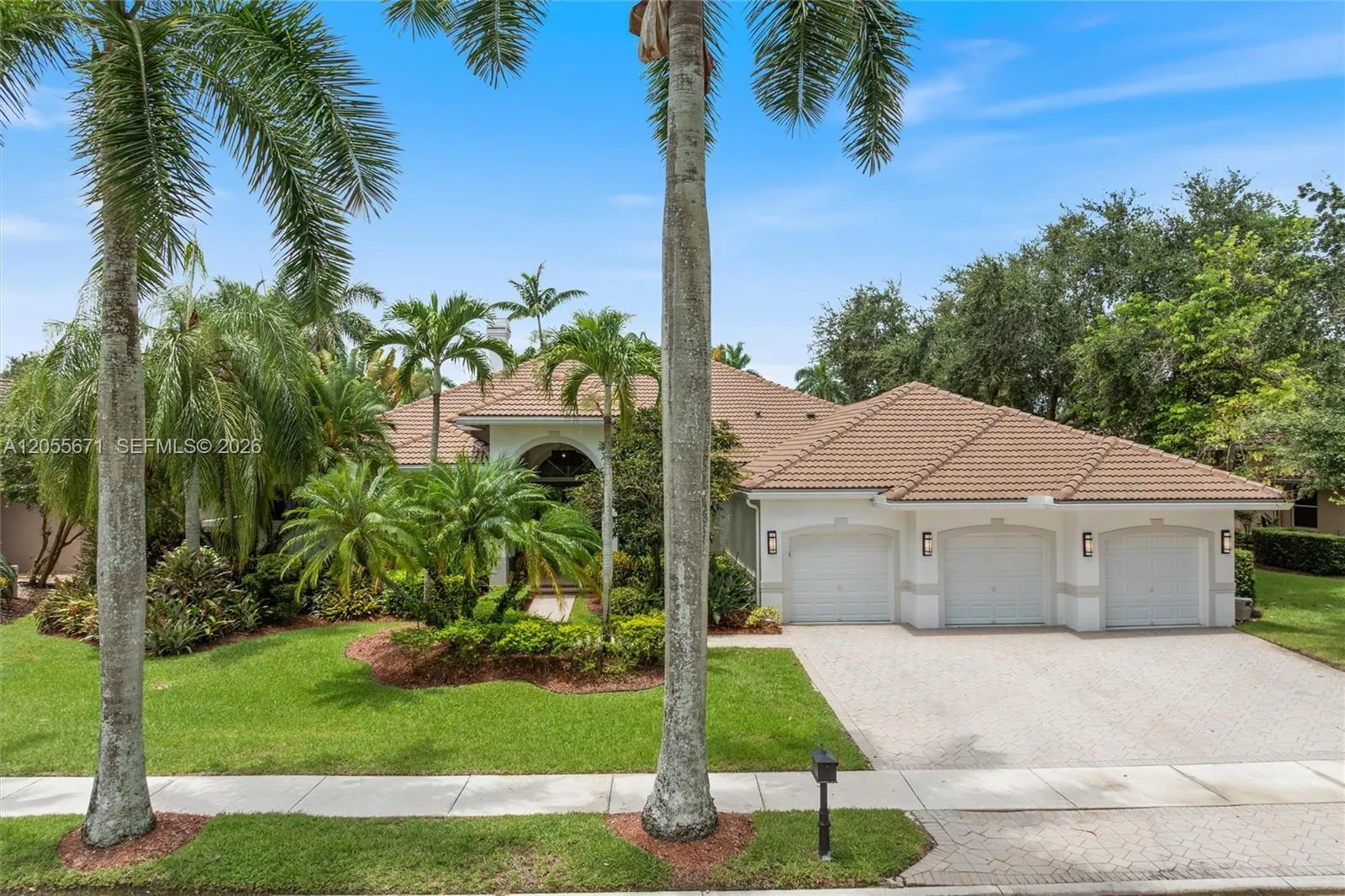 Listing  2499 Princeton Court, Weston, FL 33327, Weston, FL 33327