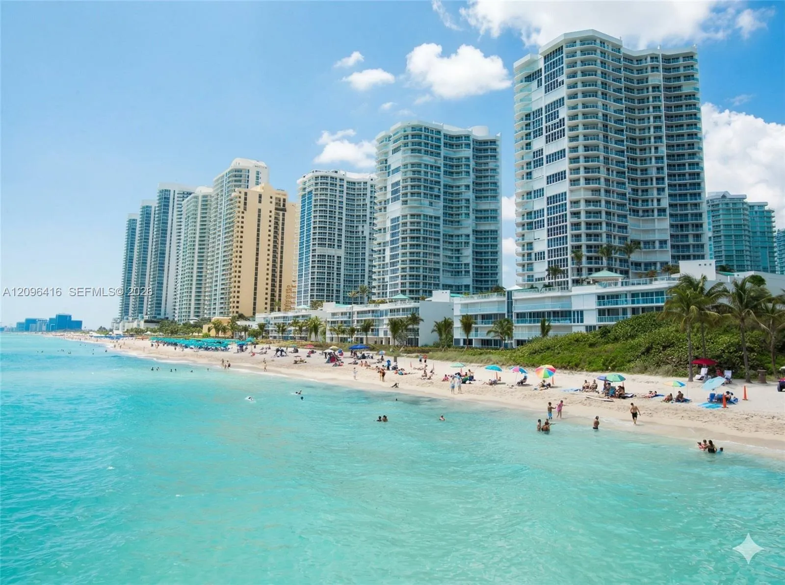 View details of listing 250 180th Drive 155, Sunny Isles Beach, FL 33160 Sunny Isles Beach with MLS# 