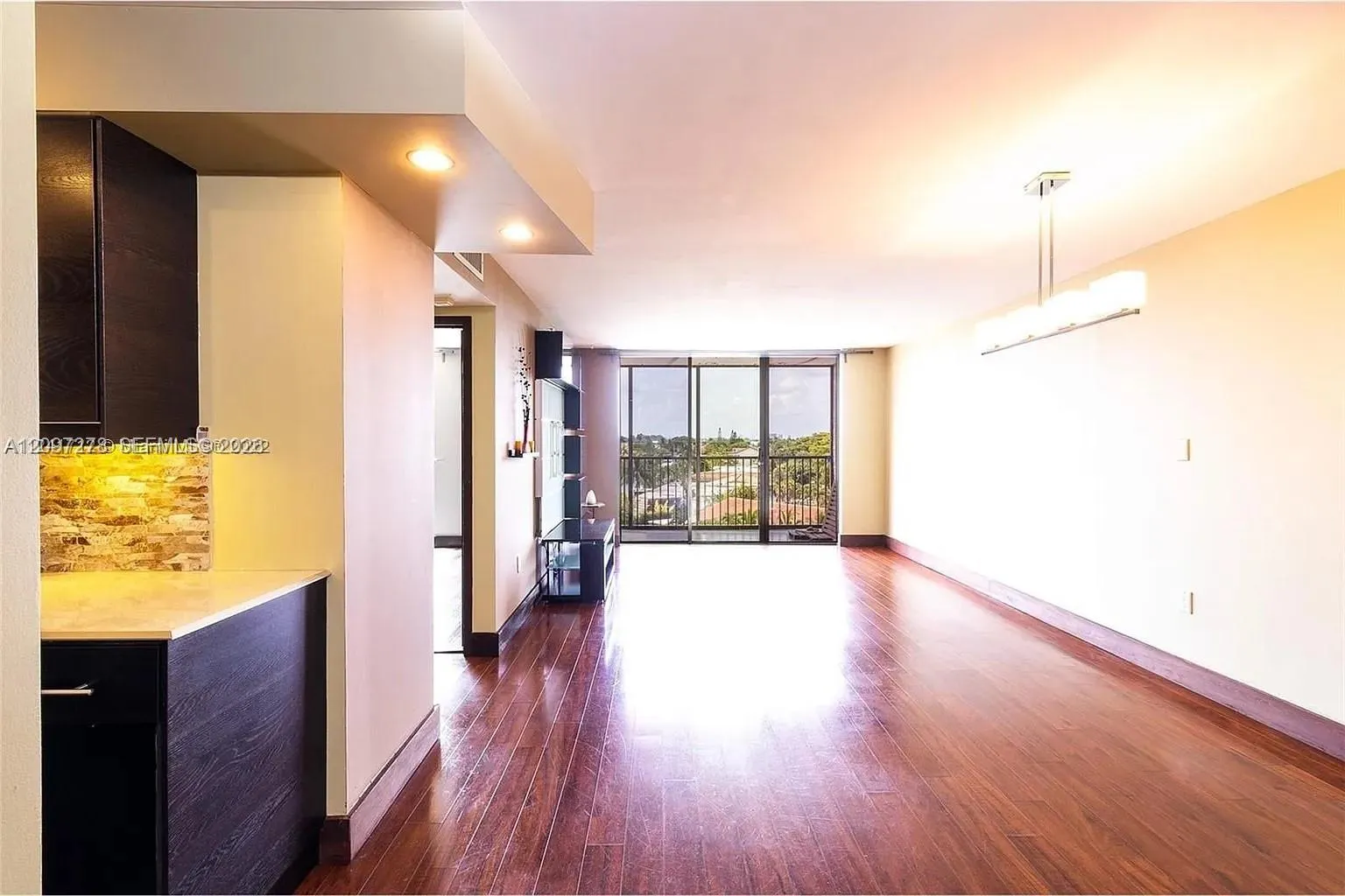 View details of listing 2500 NE 135th Street A407, North Miami, FL 33181 North Miami with MLS#