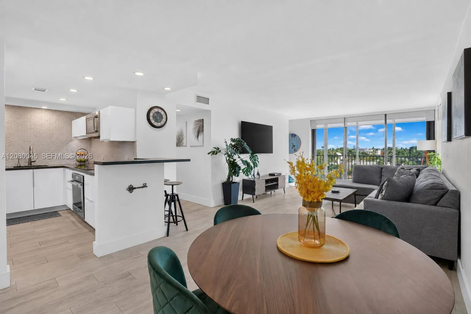 Listing  2500 NE 135th Street C311, North Miami, FL 33181, North Miami, FL 33181