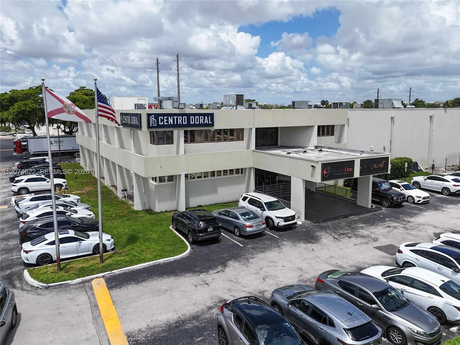 Listing  2500 NW 79th Avenue, Doral, FL 33122, Doral, FL 33122