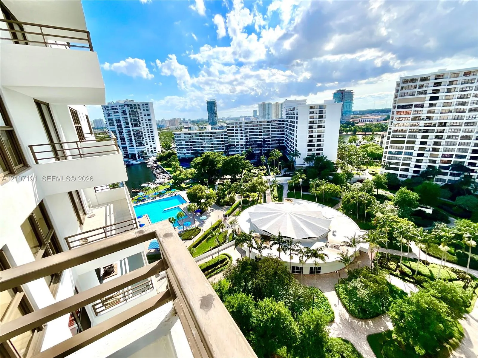 Listing  2500 Parkview Drive 1619, Hallandale Beach, FL 33009, Hallandale Beach, FL 33009