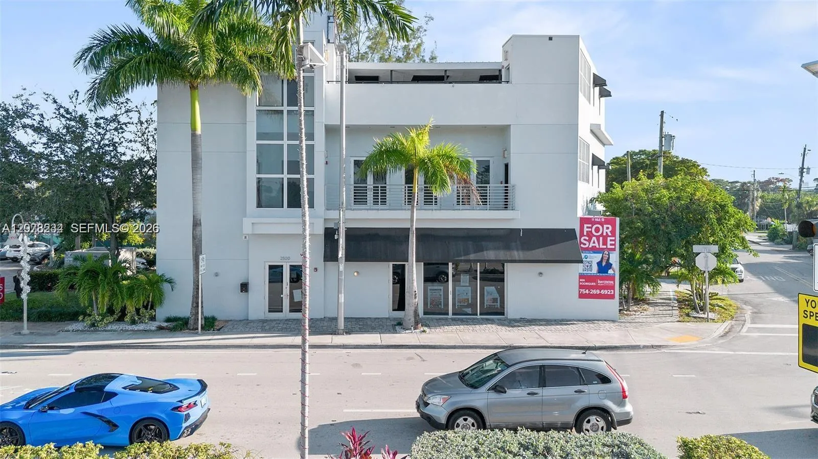 Listing  2500 Wilton Drive, Wilton Manors, FL 33305, Wilton Manors, FL 33305