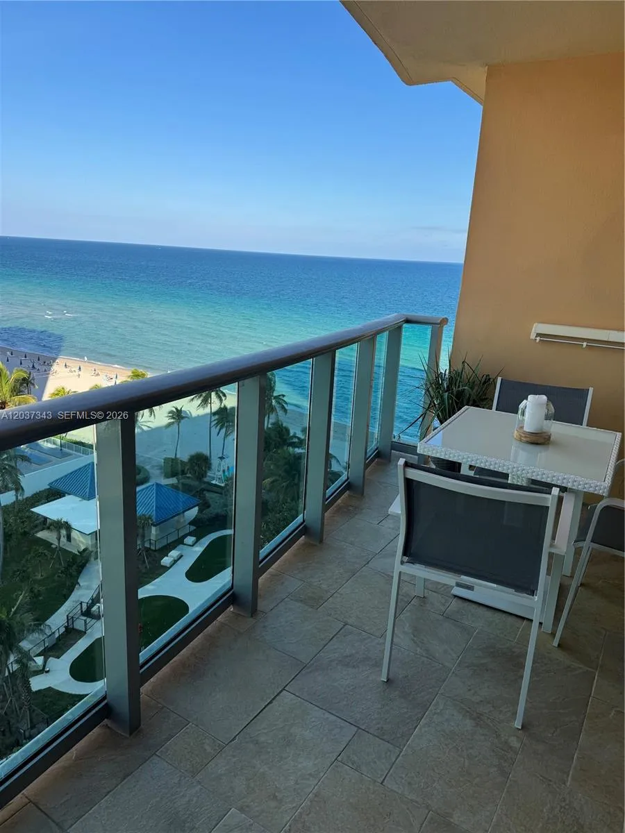 View details of listing 2501 S Ocean Drive 1105, Hollywood, FL 33019 Hollywood with MLS# 