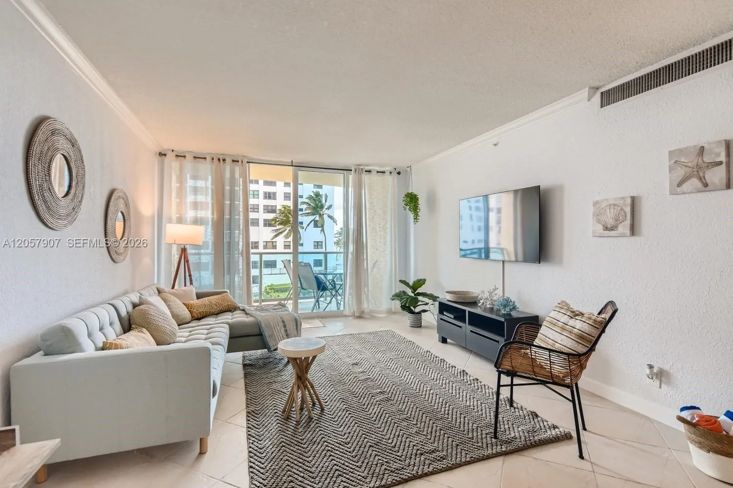 View details of listing 2501 S Ocean Drive 308, Hollywood, FL 33019 Hollywood with MLS# 
