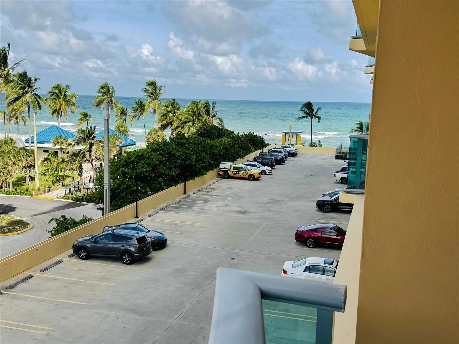 View details of listing 2501 S Ocean Drive 439, Hollywood, FL 33019 Hollywood with MLS# 