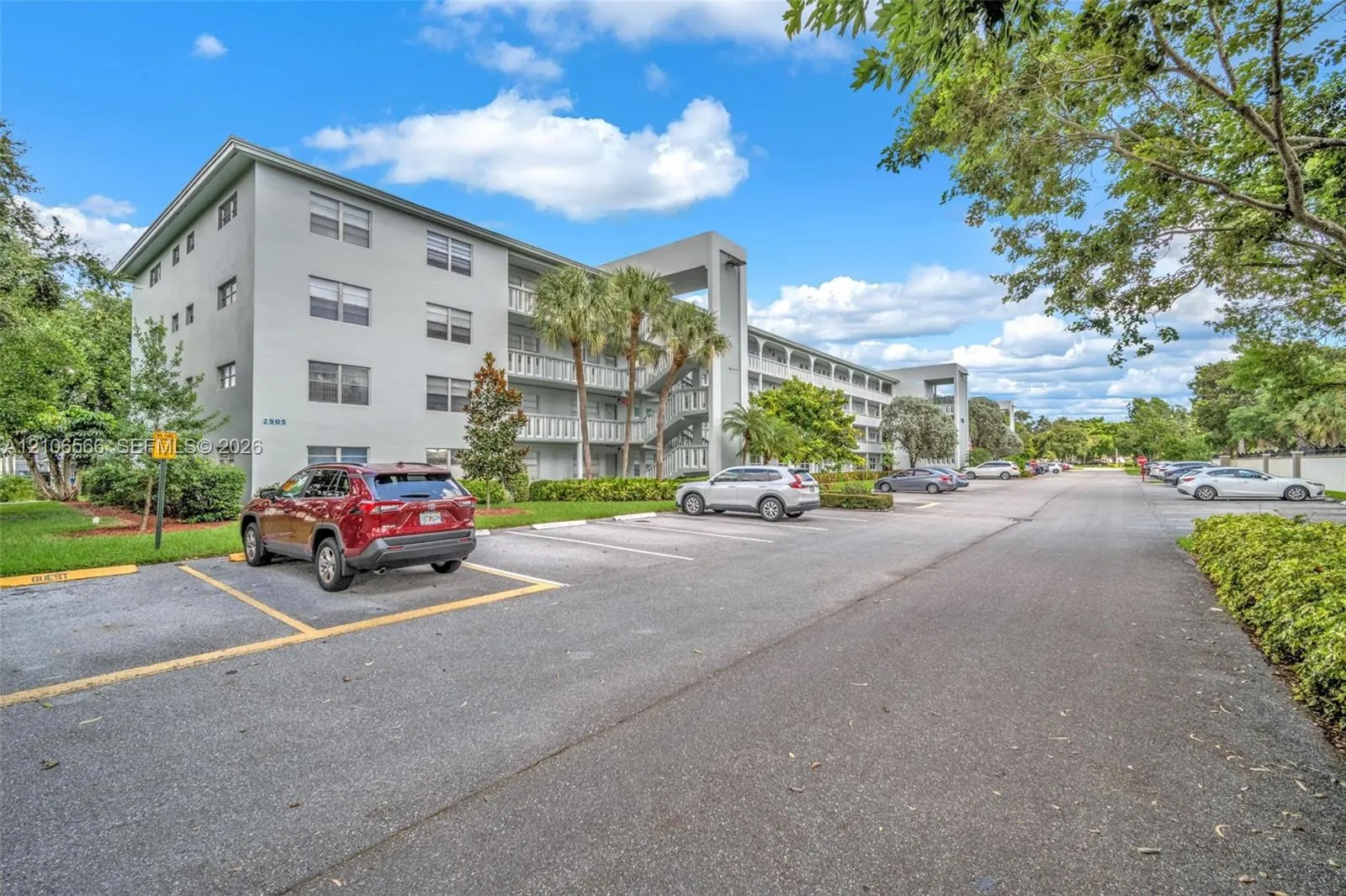 View details of listing 2505 Antigua Terrace E4, Coconut Creek, FL 33066 Coconut Creek with MLS#