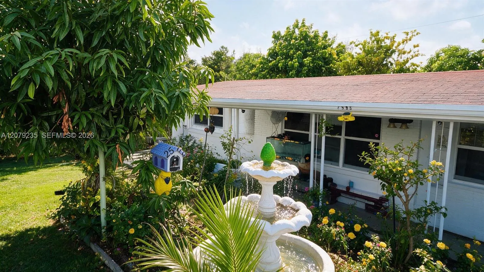 View details of listing 2506 Acapulco Drive, Miramar, FL 33023 Miramar with MLS#