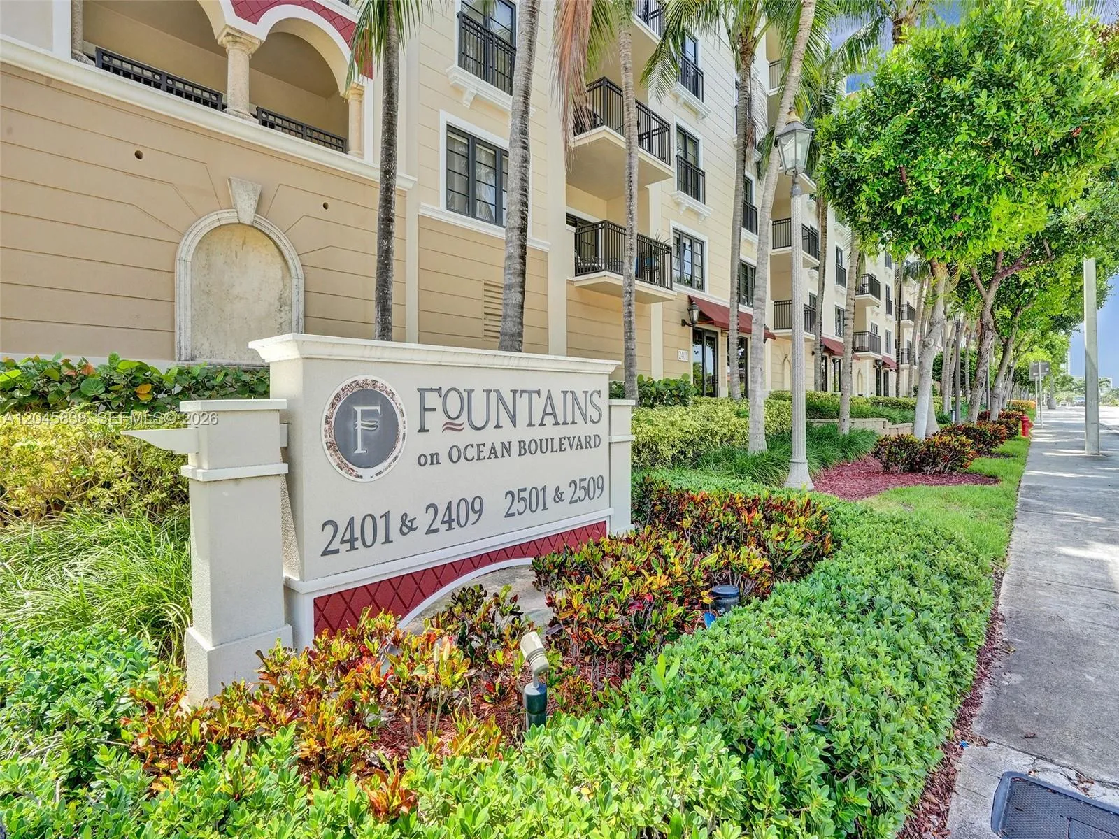 Listing  2509 N Ocean Boulevard 376, Fort Lauderdale, FL 33305, Fort Lauderdale, FL 33305