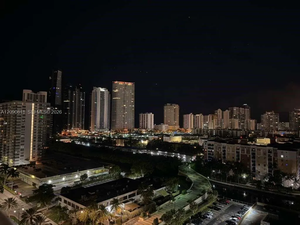 Listing  251 174th Street 1712, Sunny Isles Beach, FL 33160, Sunny Isles Beach, FL 33160