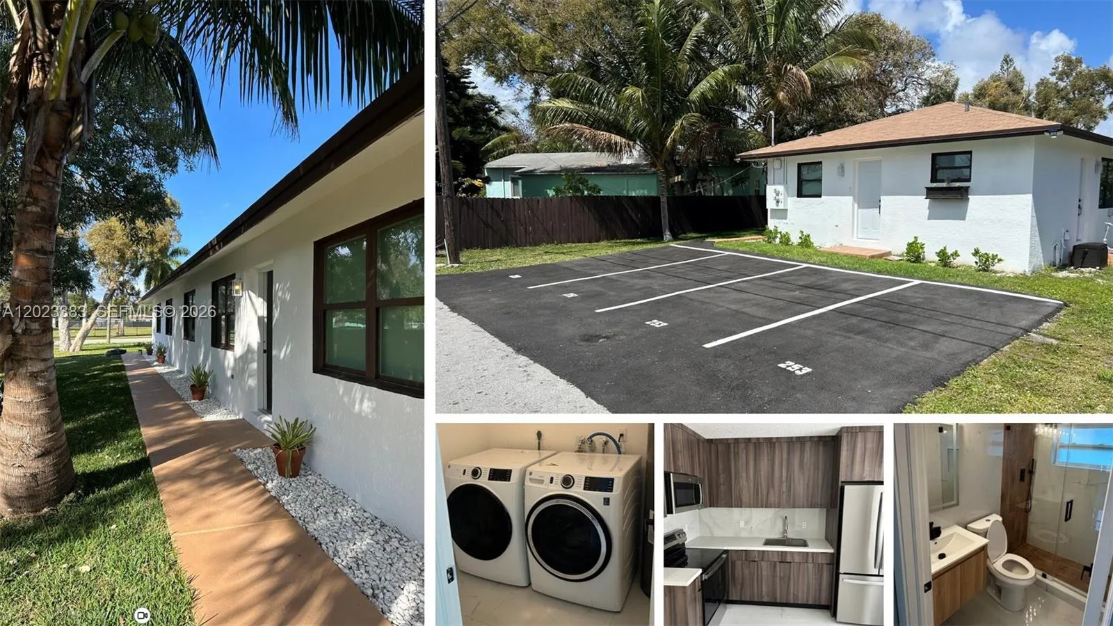 View details of listing 251-253 SW 11th Street, Dania Beach, FL 33004 Dania Beach with MLS# 