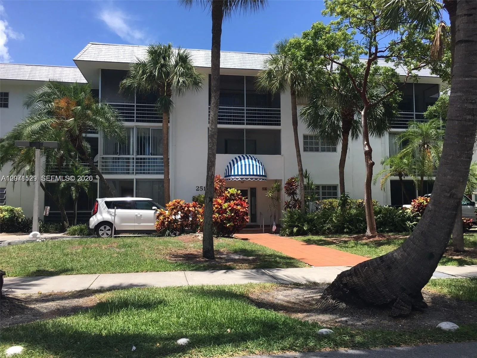 Listing  251 Galen Drive 304E, Key Biscayne, FL 33149, Key Biscayne, FL 33149