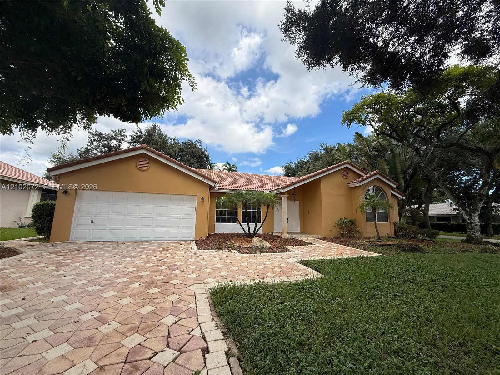Listing  251 NW 118th Avenue 251, Coral Springs, FL 33071, Coral Springs, FL 33071