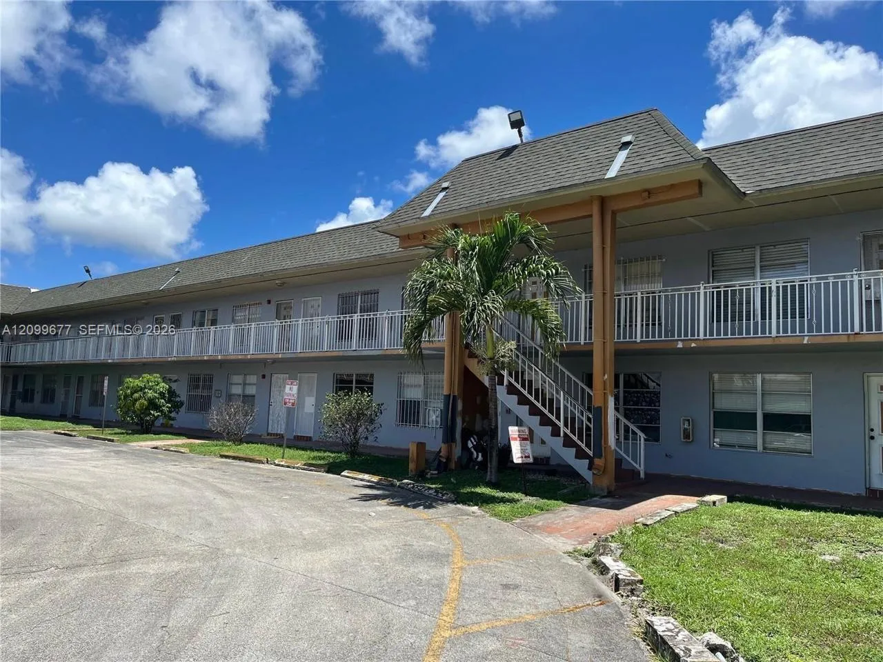 View details of listing 251 NW 177th Street A-103, Miami Gardens, FL 33169 Miami Gardens with MLS#