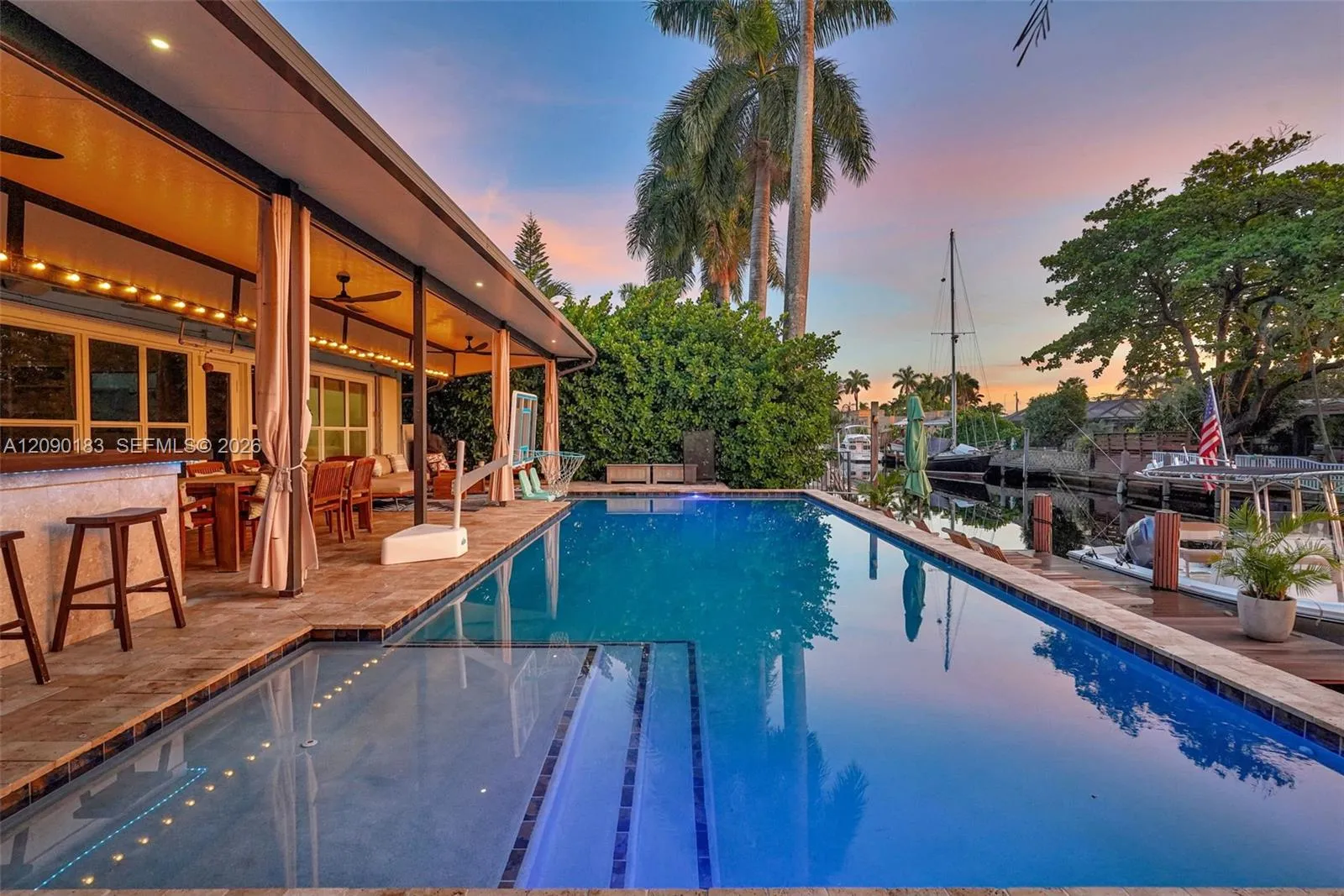 Listing  2513 Flamingo Lane, Fort Lauderdale, FL 33312, Fort Lauderdale, FL 33312