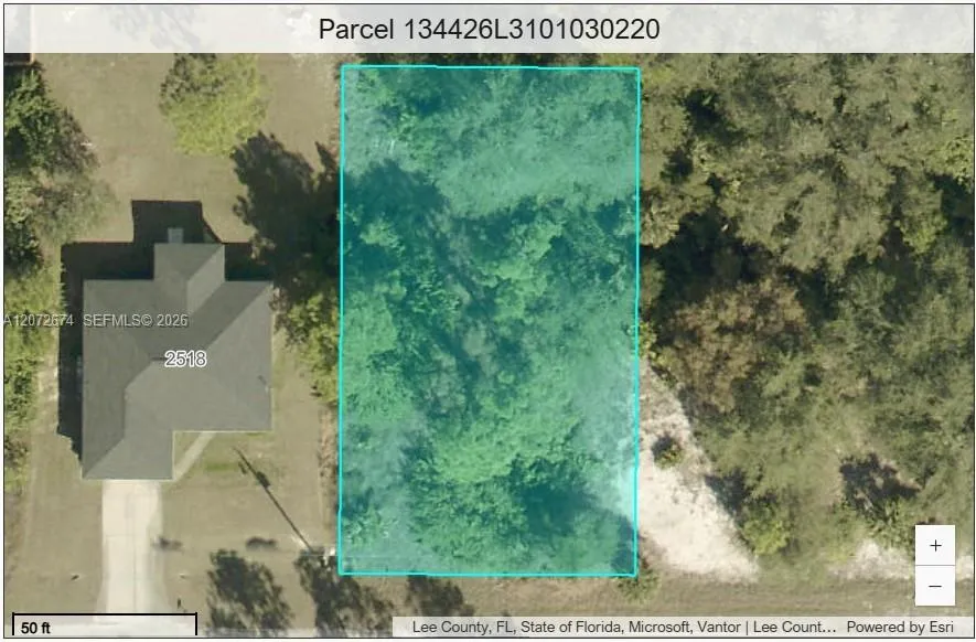 Listing  2516 W 38th Street, Lehigh Acres, FL 33971, Lehigh Acres, FL 33971