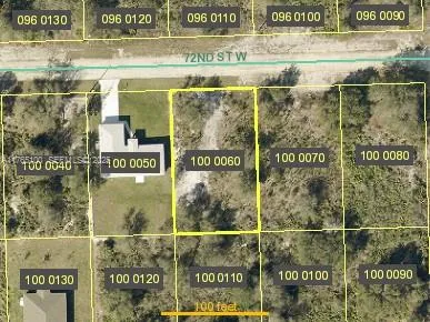 Listing  2517 72nd Street W, Lehigh Acres, FL 33971, Lehigh Acres, FL 33971