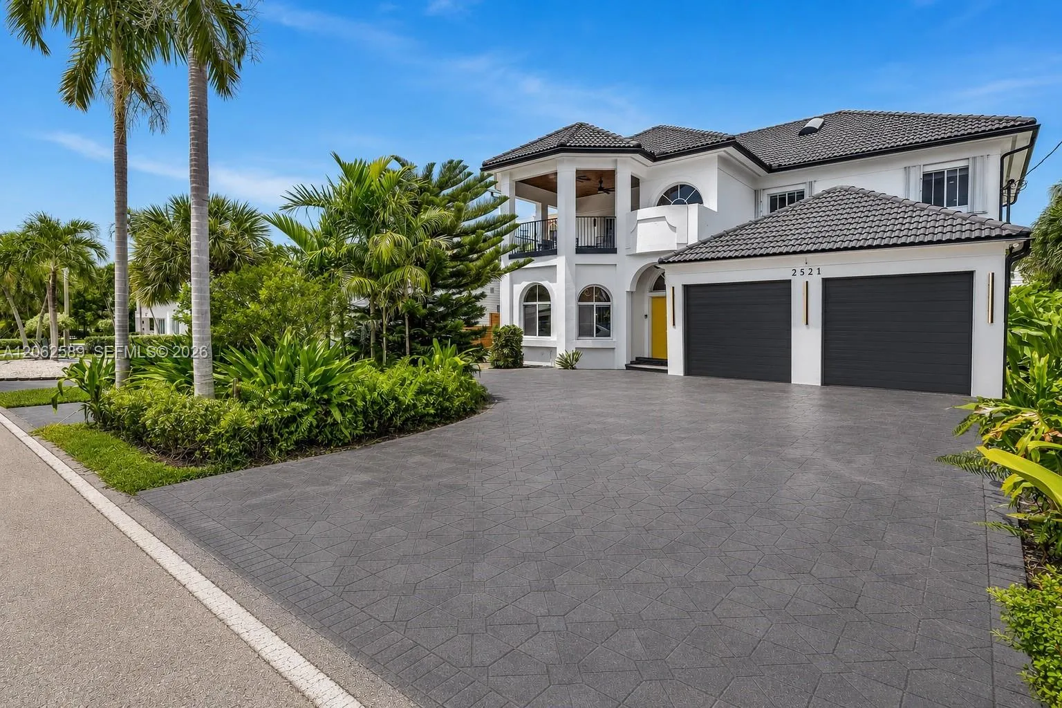Listing  2521 Center Avenue, Fort Lauderdale, FL 33305, Fort Lauderdale, FL 33305