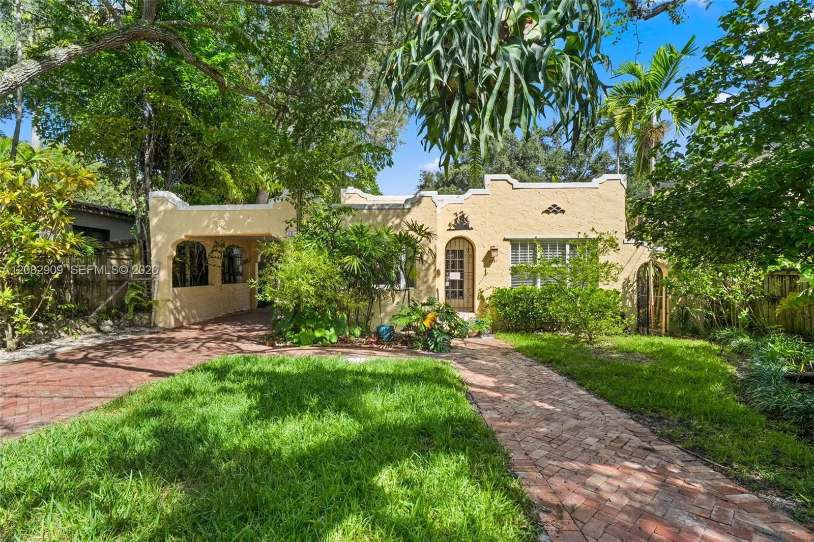 Listing  2521 Inagua Avenue, Miami, FL 33133, Miami, FL 33133