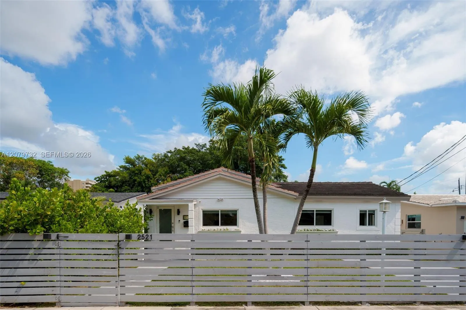 Listing  2521 SW 25th Terrace, Miami, FL 33133, Miami, FL 33133