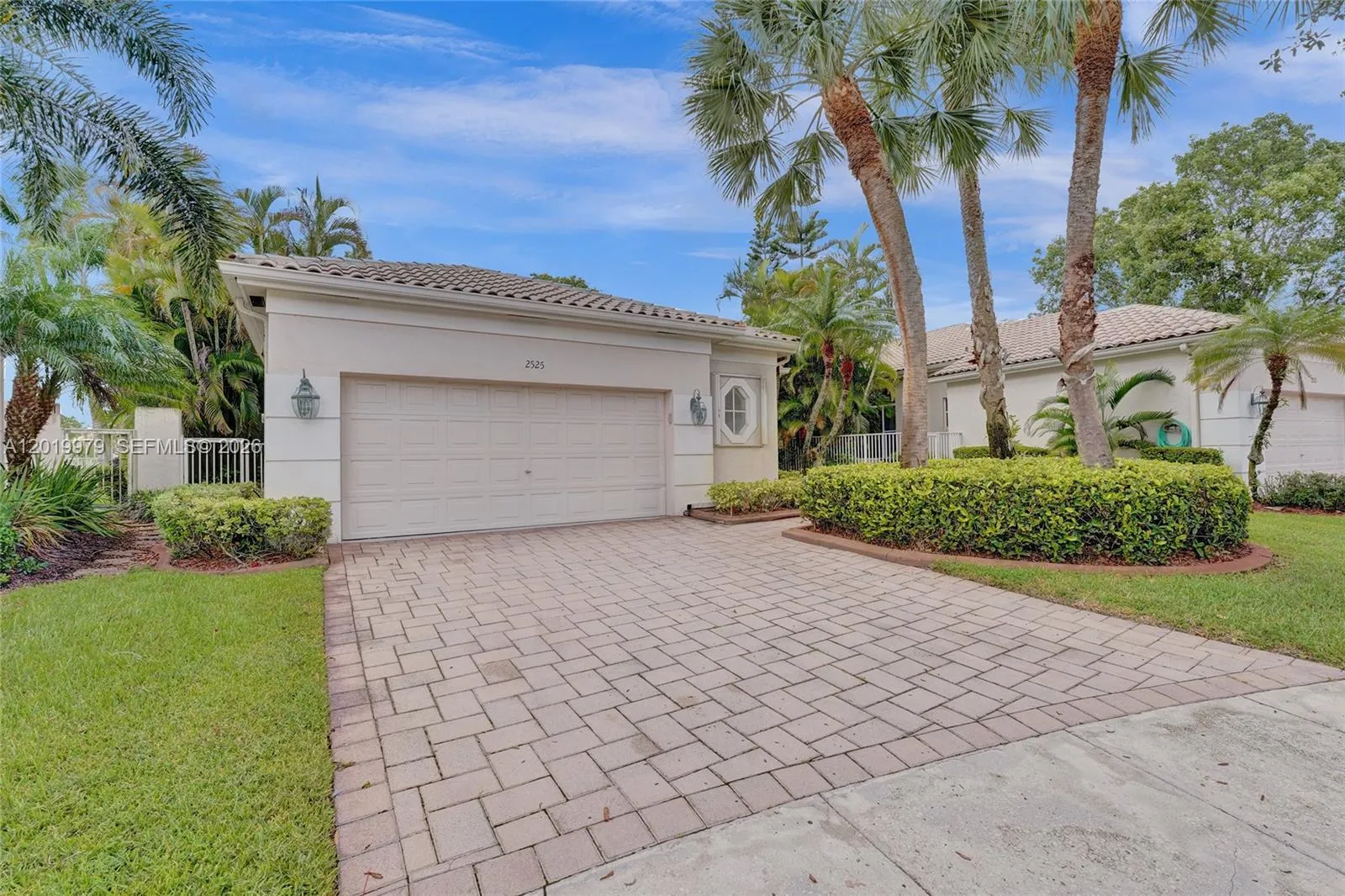 Listing  2525 Bay Pointe Court, Weston, FL 33327, Weston, FL 33327