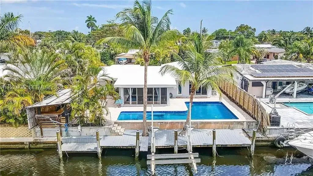 Listing  2525 Gulfstream Lane 2525, Fort Lauderdale, FL 33312, Fort Lauderdale, FL 33312