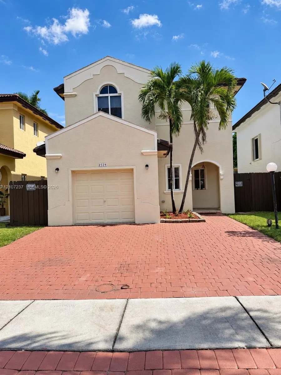 Listing  2529 NE 41st Terrace, Homestead, FL 33033, Homestead, FL 33033