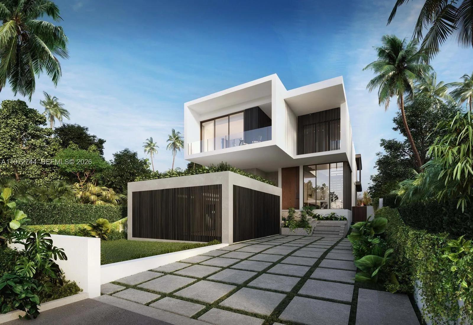 View details of listing 253 N Coconut Lane, Miami Beach, FL 33139 Miami Beach with MLS# 