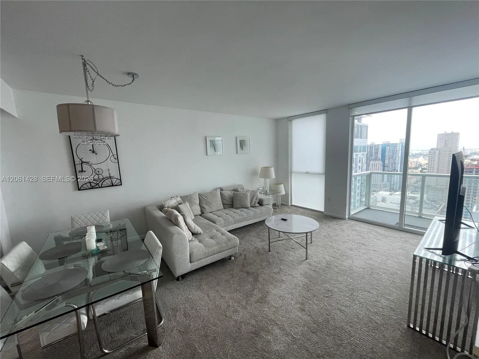 Listing  253 NE 2nd Street 3806, Miami, FL 33132, Miami, FL 33132