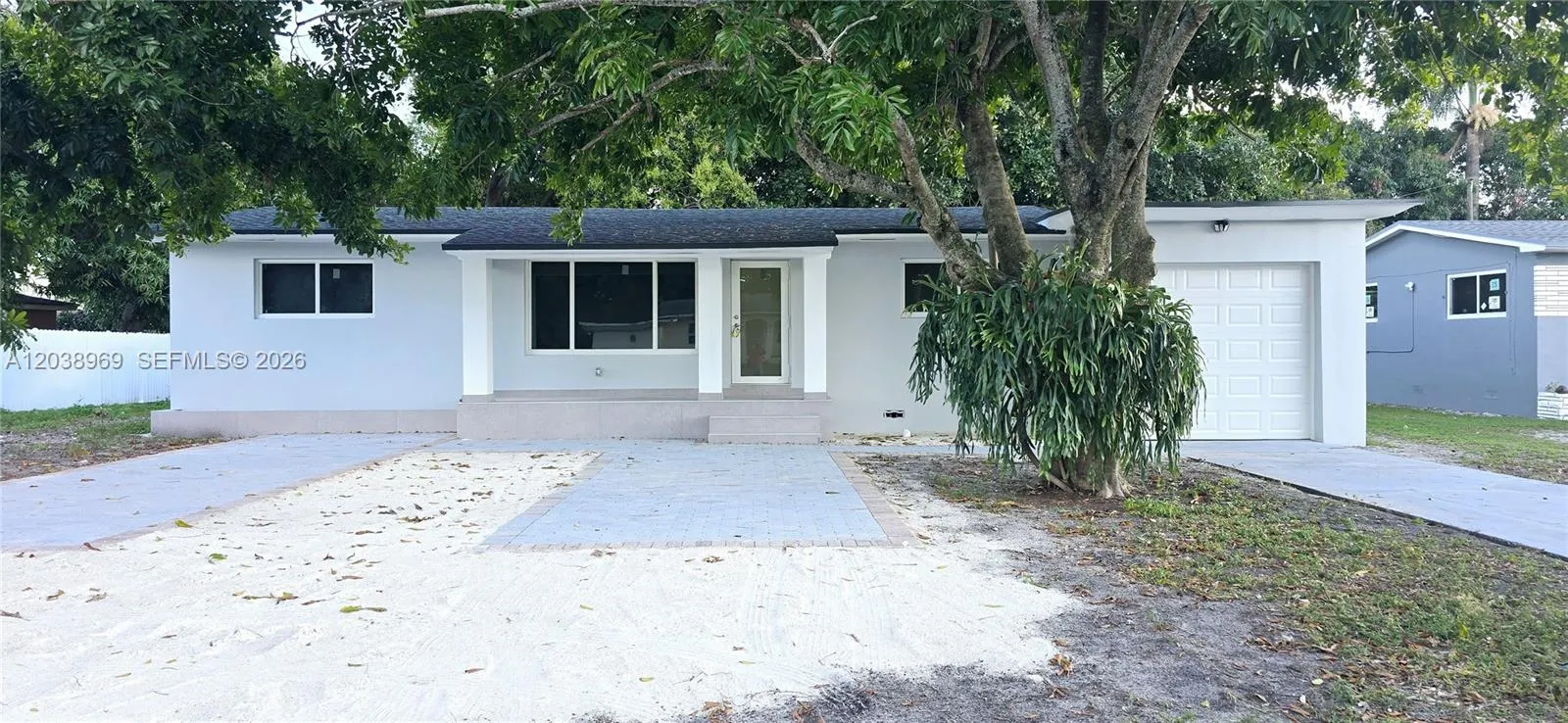 Listing  2530 NW 111th Street, Miami, FL 33167, Miami, FL 33167