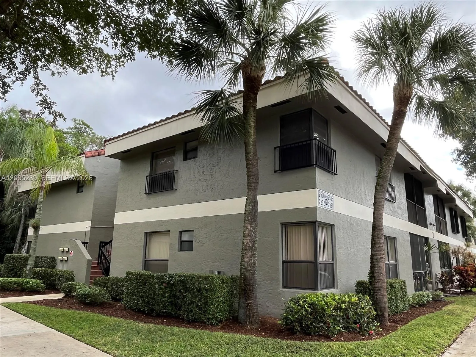 View details of listing 2531 NW 49th Terrace 711, Coconut Creek, FL 33063 Coconut Creek with MLS# 