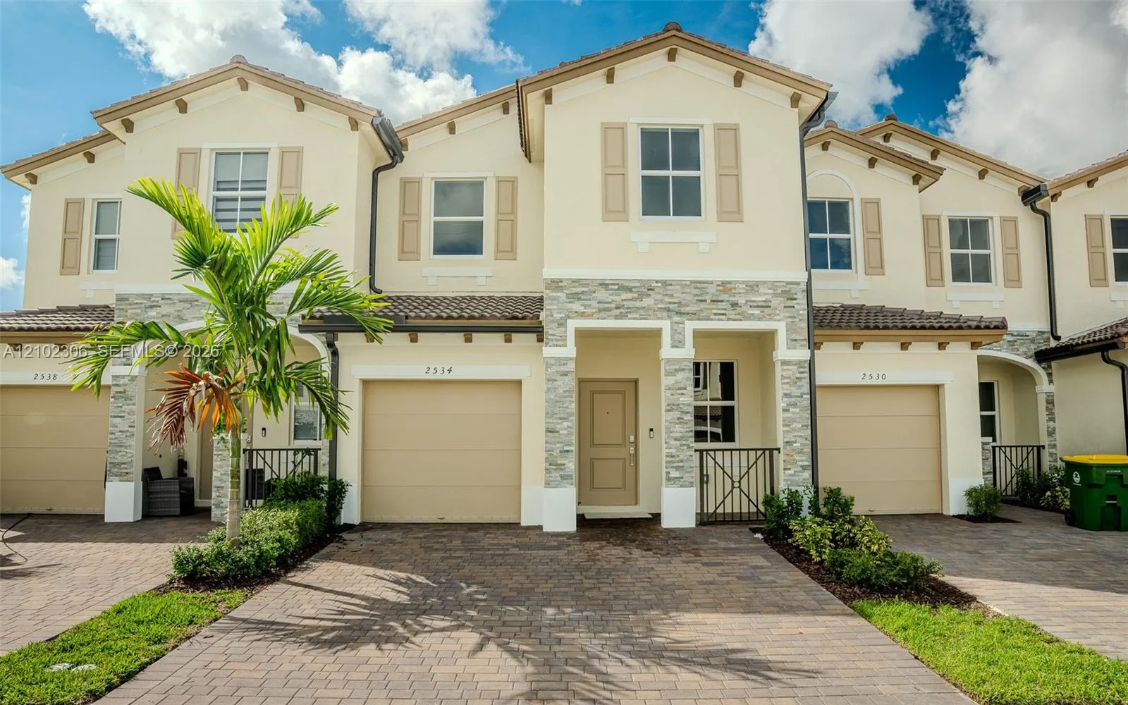 Listing  2534 SE 25th Drive 2534, Homestead, FL 33035, Homestead, FL 33035