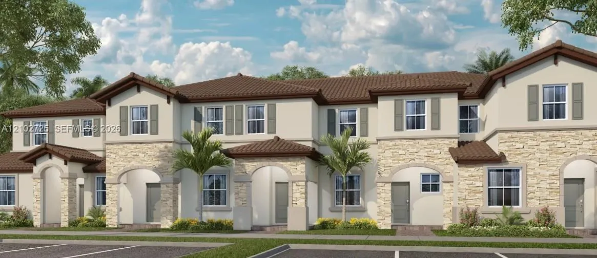 Listing  2536 SE 25 Road, Homestead, FL 33035, Homestead, FL 33035