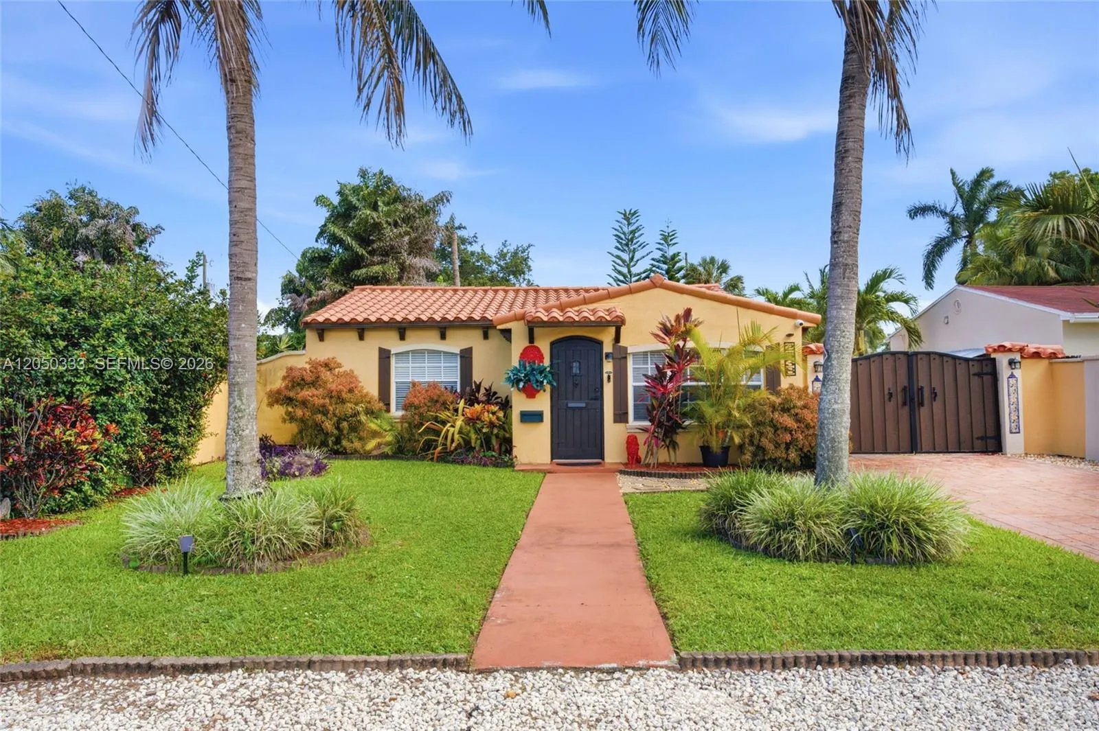 Listing  2538 Liberty Street, Hollywood, FL 33020, Hollywood, FL 33020