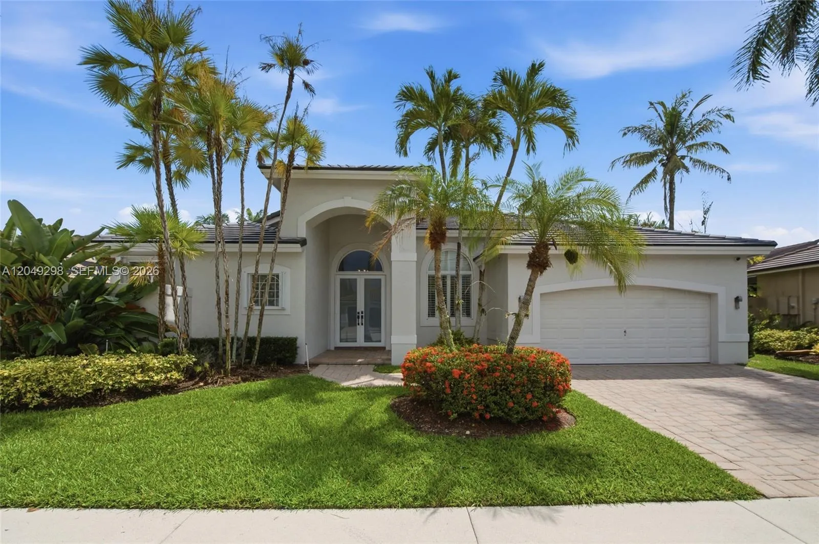 Listing  2542 Eagle Run Drive, Weston, FL 33327, Weston, FL 33327