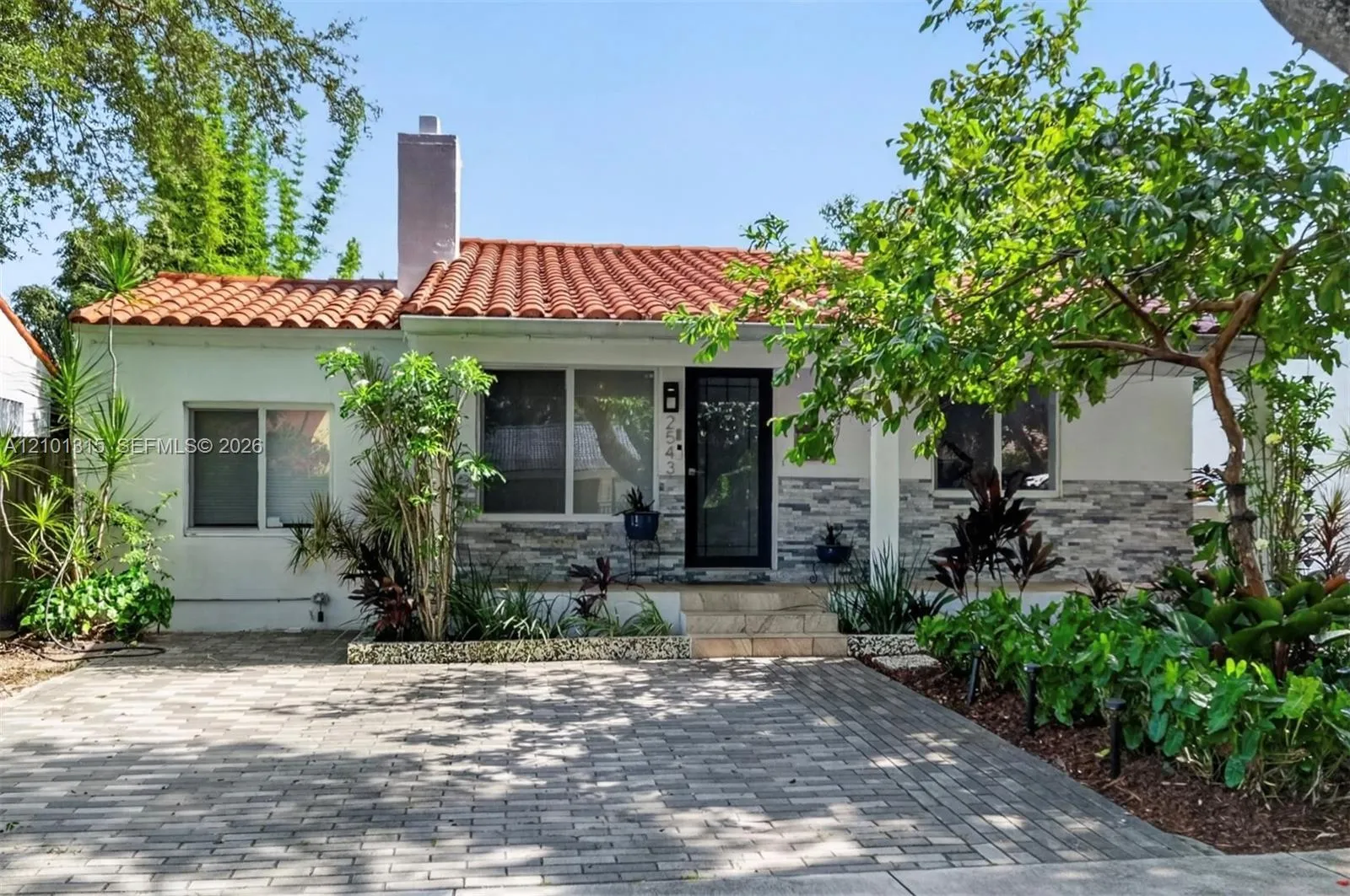 Listing  2543 SW 15th Street, Miami, FL 33145, Miami, FL 33145