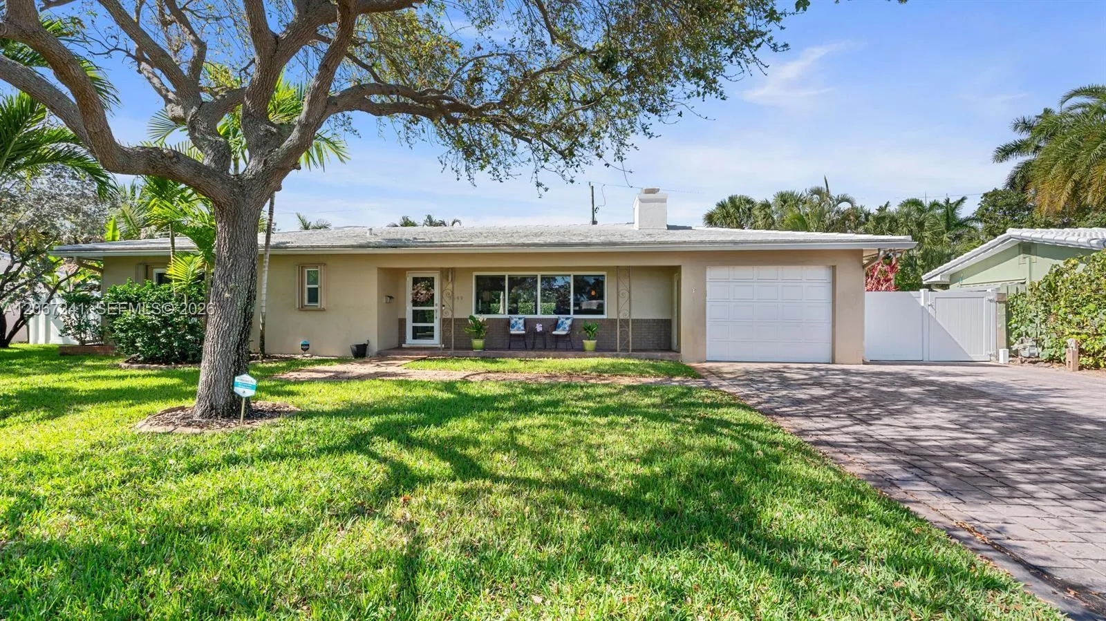 Listing  2549 NE 27th Avenue, Fort Lauderdale, FL 33305, Fort Lauderdale, FL 33305