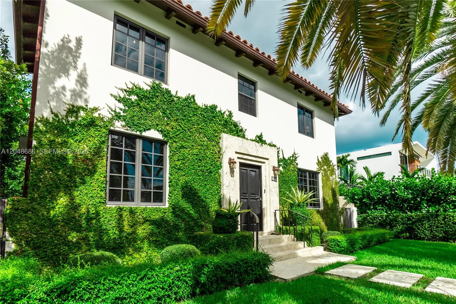 View details of listing 255 Palm Avenue, Miami Beach, FL 33139 Miami Beach with MLS# 