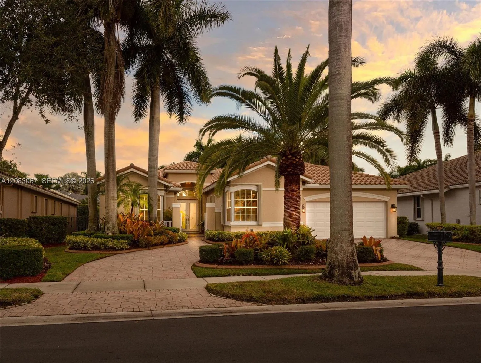 Listing  2552 Jardin Lane, Weston, FL 33327, Weston, FL 33327