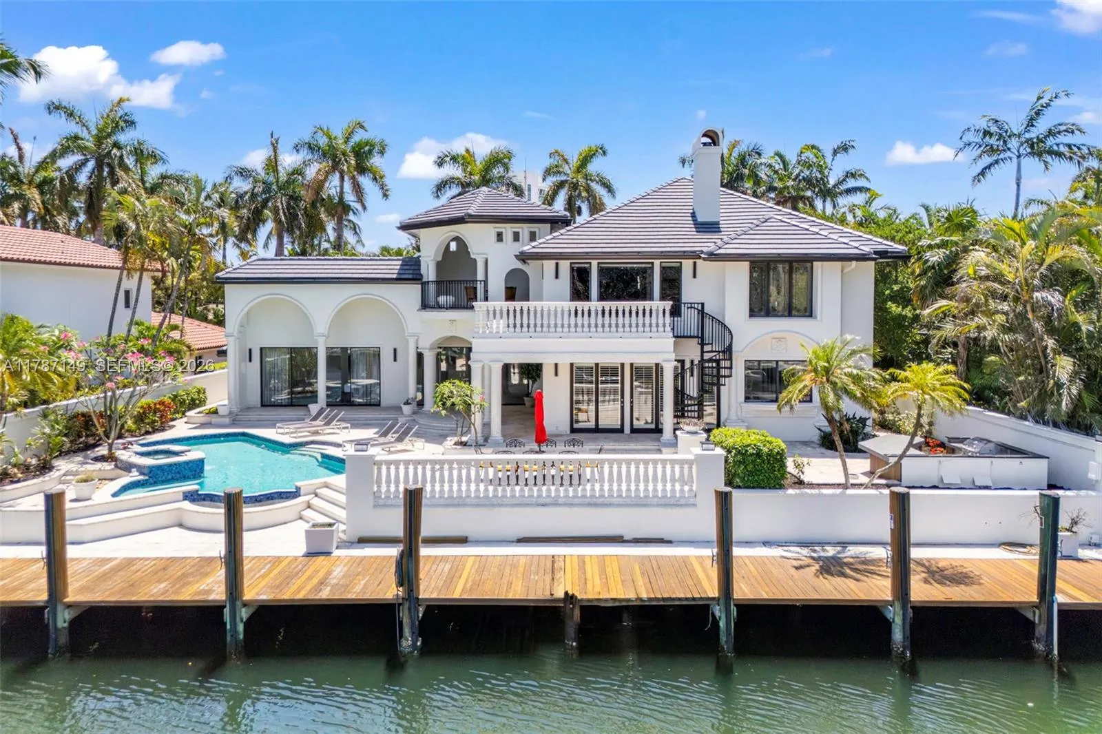 Listing  2561 Lucille Drive, Fort Lauderdale, FL 33316, Fort Lauderdale, FL 33316