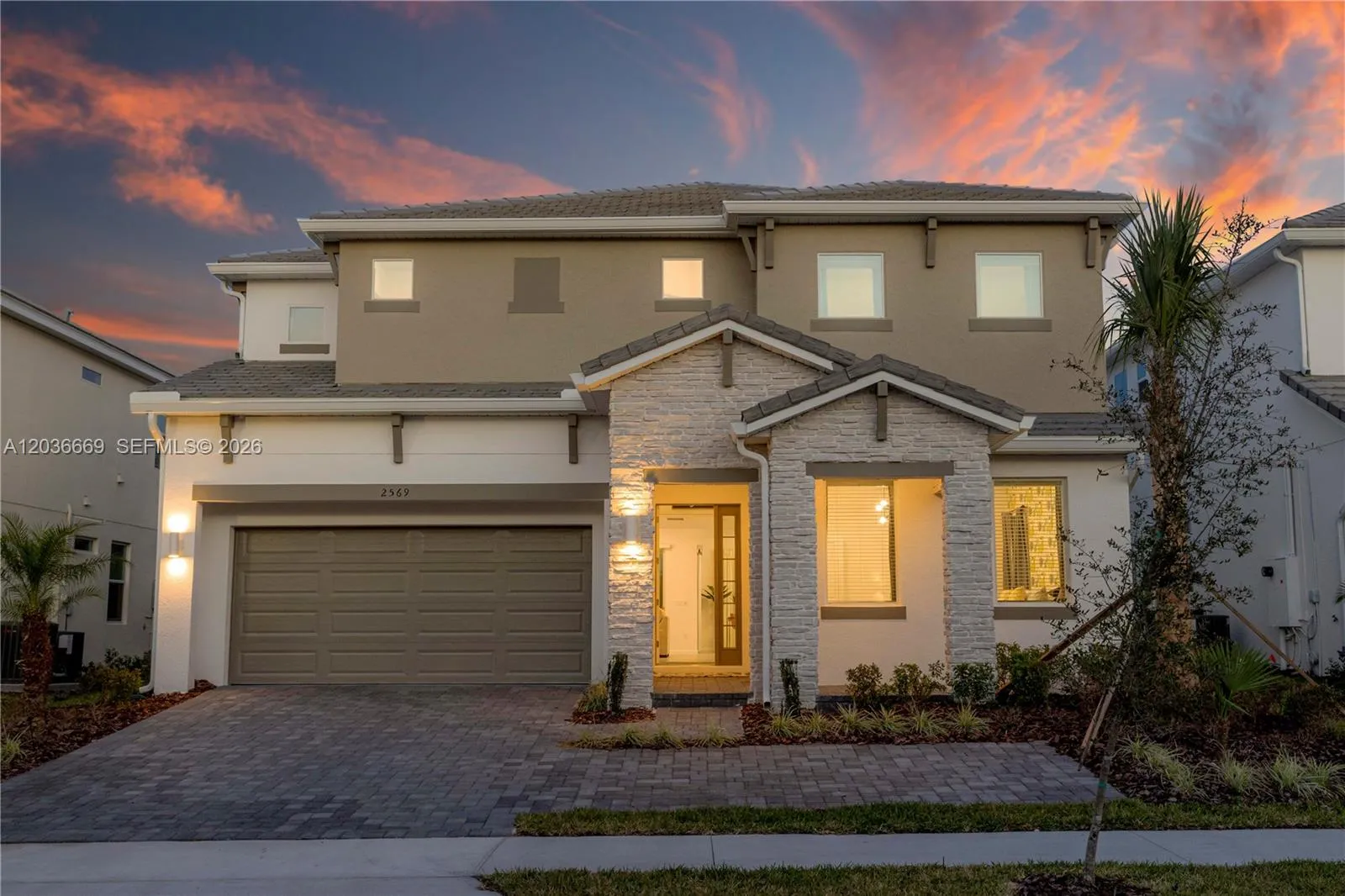 Listing  2569 Shanti Drive, Kissimmee, FL 34746, Kissimmee, FL 34746