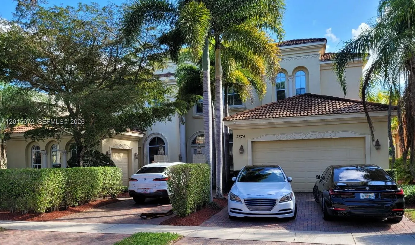 Listing  2574 Treanor Terrace, Wellington, FL 33414, Wellington, FL 33414