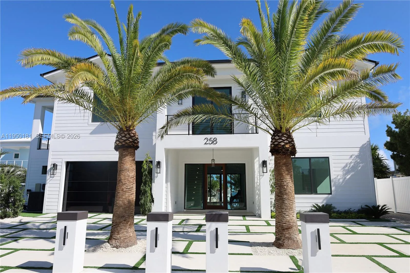 Listing  258 Caribbean Drive, Key Largo, FL 33037, Key Largo, FL 33037