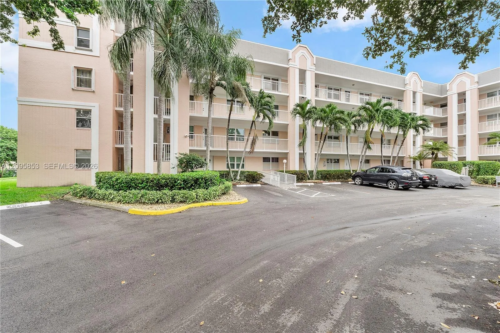 Listing  2580 NW 103rd Avenue 203, Sunrise, FL 33322, Sunrise, FL 33322