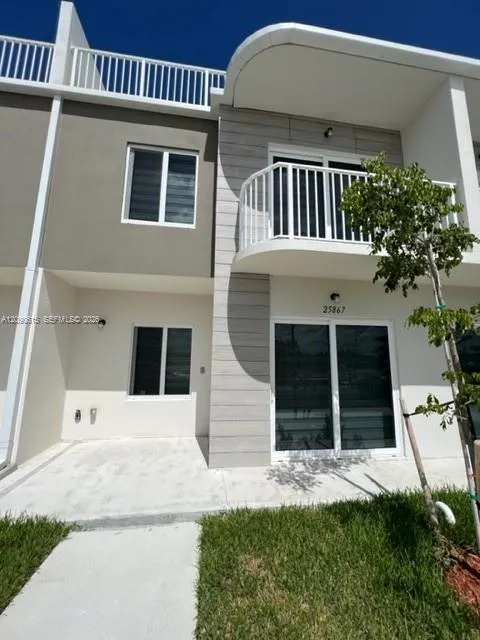 Listing  25867 SW 145th Avenue 25867, Homestead, FL 33032, Homestead, FL 33032