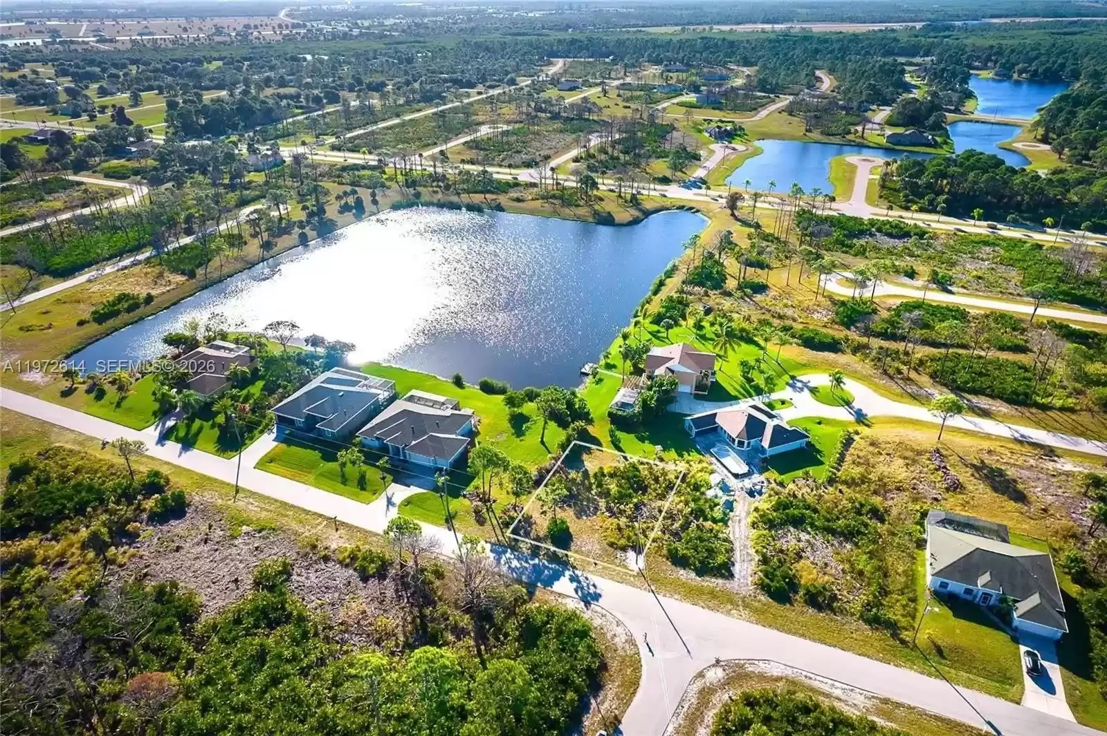 Listing  26 Harness, FL 33946, FL 33946