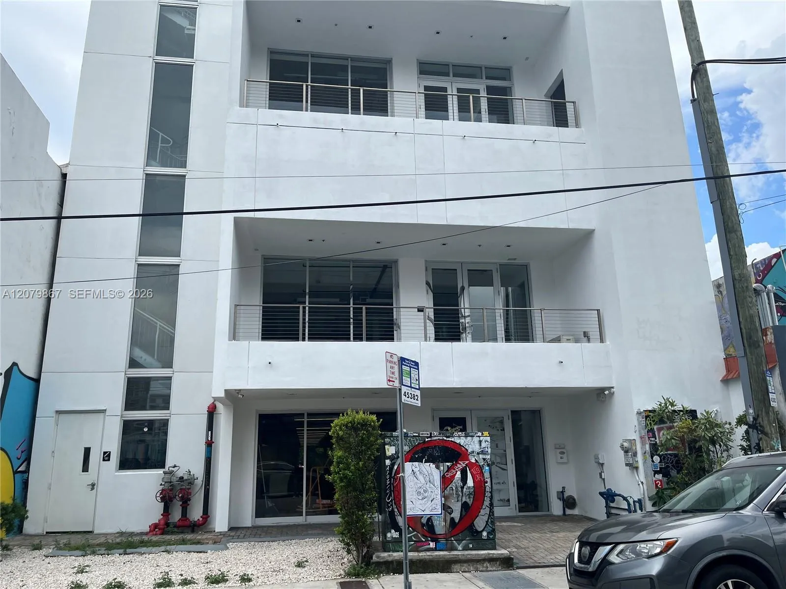 View details of listing 26 NE 25th Street, Miami, FL 33137 Miami with MLS#