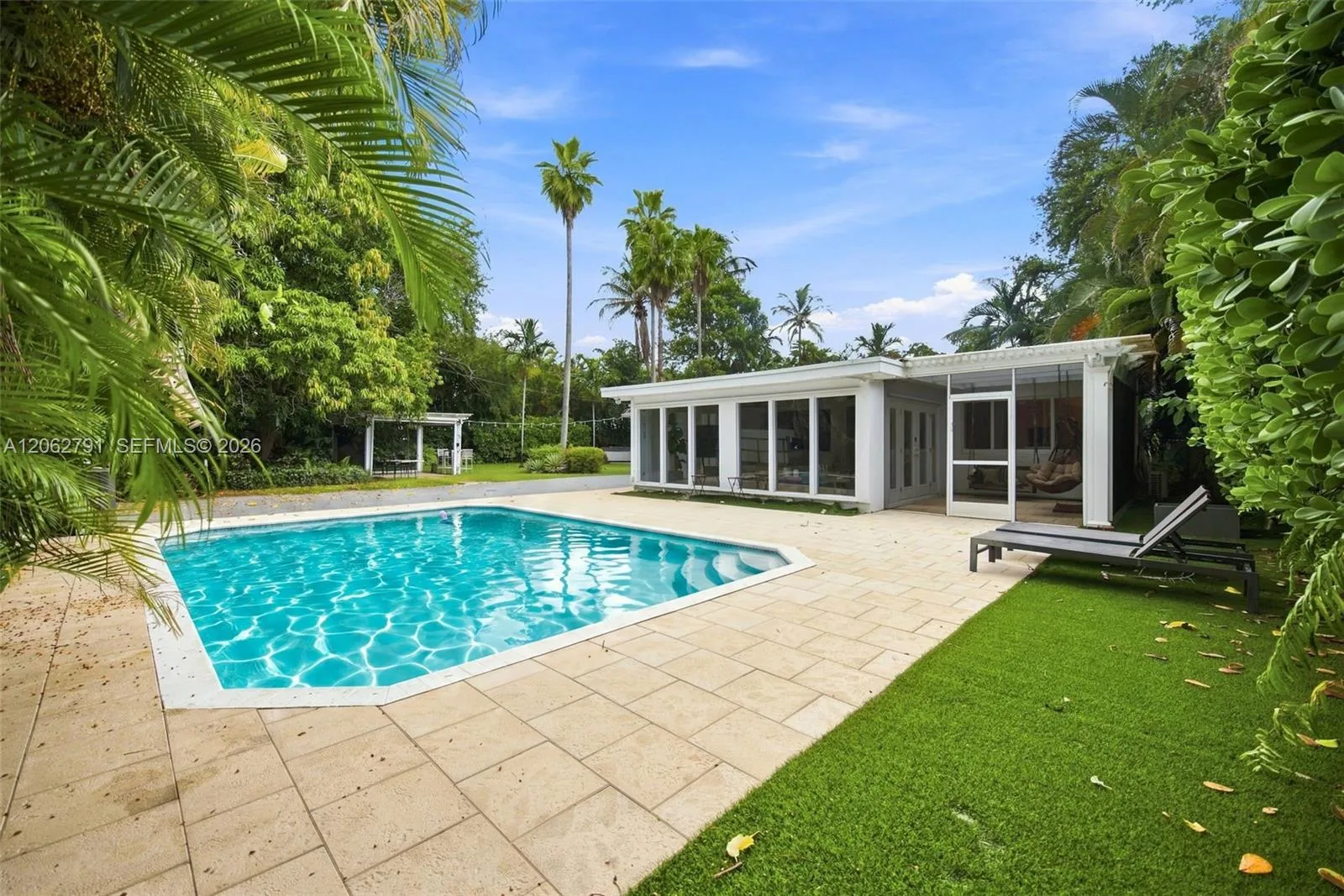 View details of listing 260 NE 95th Street, Miami Shores, FL 33138 Miami Shores with MLS# 